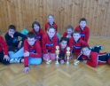 prosinec 2012 - Úspěch mladých hasičů