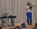 prosinec 2012 - Koncert žáků ZUŠ