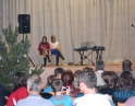 prosinec 2012 - Koncert žáků ZUŠ