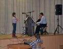prosinec 2012 - Koncert žáků ZUŠ