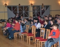 prosinec 2012 - Koncert žáků ZUŠ