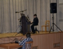 prosinec 2012 - Koncert žáků ZUŠ