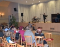 prosinec 2012 - Koncert žáků ZUŠ