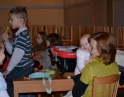 prosinec 2012 - Koncert žáků ZUŠ