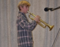 prosinec 2012 - Koncert žáků ZUŠ