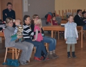 prosinec 2012 - Koncert žáků ZUŠ