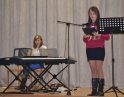 prosinec 2012 - Koncert žáků ZUŠ