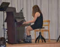 prosinec 2012 - Koncert žáků ZUŠ