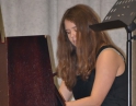 prosinec 2012 - Koncert žáků ZUŠ