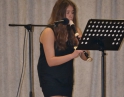 prosinec 2012 - Koncert žáků ZUŠ