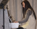 prosinec 2012 - Koncert žáků ZUŠ