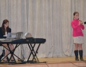 prosinec 2012 - Koncert žáků ZUŠ