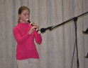 prosinec 2012 - Koncert žáků ZUŠ