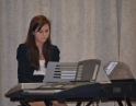 prosinec 2012 - Koncert žáků ZUŠ