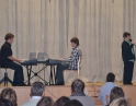 prosinec 2012 - Koncert žáků ZUŠ