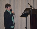 prosinec 2012 - Koncert žáků ZUŠ