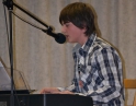 prosinec 2012 - Koncert žáků ZUŠ