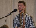prosinec 2012 - Koncert žáků ZUŠ