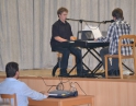 prosinec 2012 - Koncert žáků ZUŠ