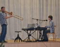 prosinec 2012 - Koncert žáků ZUŠ