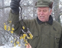prosinec 2012 - Společné krmení zvěře