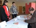 leden 2013 - Volba prezidenta republiky