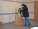 leden 2013 - Volba prezidenta republiky