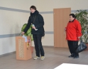 leden 2013 - Volba prezidenta republiky