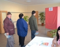 leden 2013 - Volba prezidenta republiky