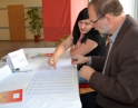 leden 2013 - Volba prezidenta republiky