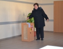 leden 2013 - Volba prezidenta republiky