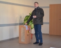 leden 2013 - Volba prezidenta republiky