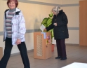 leden 2013 - Volba prezidenta republiky