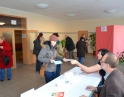 leden 2013 - Volba prezidenta republiky