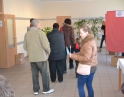 leden 2013 - Volba prezidenta republiky