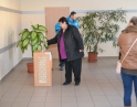 leden 2013 - Volba prezidenta republiky