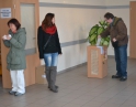 leden 2013 - Volba prezidenta republiky