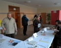 leden 2013 - Volba prezidenta republiky