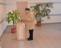 leden 2013 - Volba prezidenta republiky