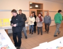 leden 2013 - Volba prezidenta republiky
