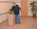 leden 2013 - Volba prezidenta republiky