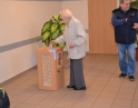leden 2013 - Volba prezidenta republiky