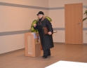 leden 2013 - Volba prezidenta republiky