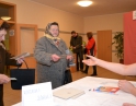 leden 2013 - Volba prezidenta republiky