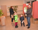 leden 2013 - Volba prezidenta republiky