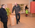 leden 2013 - Volba prezidenta republiky
