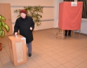 leden 2013 - Volba prezidenta republiky