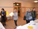 leden 2013 - Volba prezidenta republiky