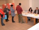 leden 2013 - Volba prezidenta republiky