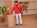 leden 2013 - Volba prezidenta republiky